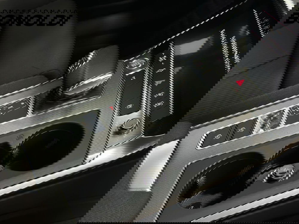 Audi A6 Avant usata a Brescia (19)