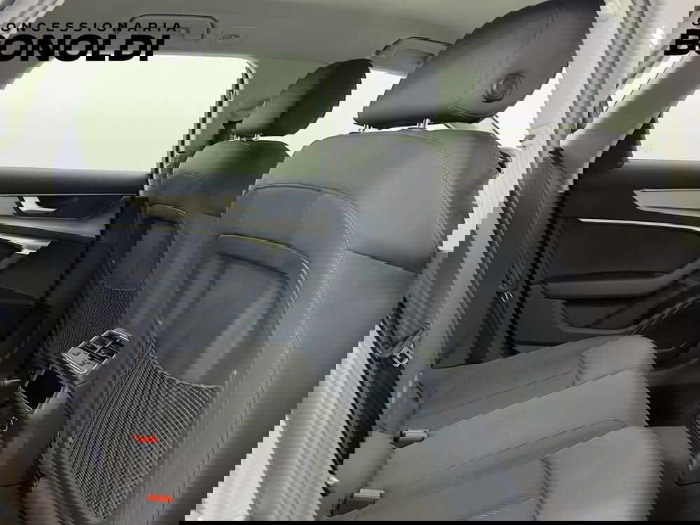 Audi A6 Avant usata a Brescia (20)
