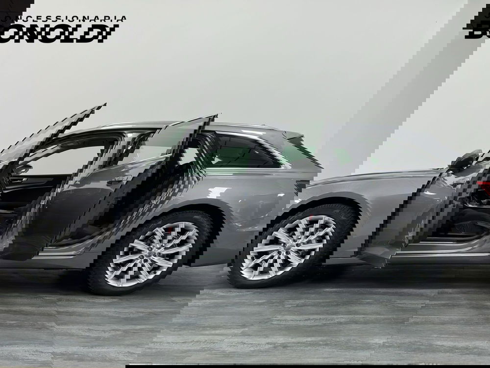 Audi A6 Avant usata a Brescia (5)