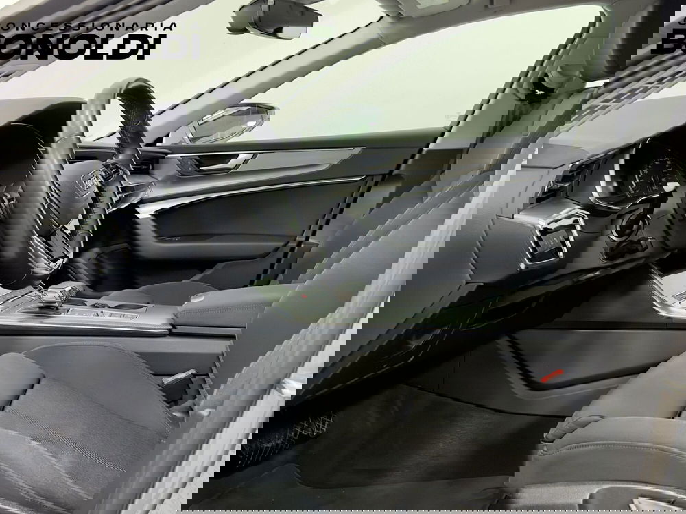 Audi A6 Avant usata a Brescia (7)