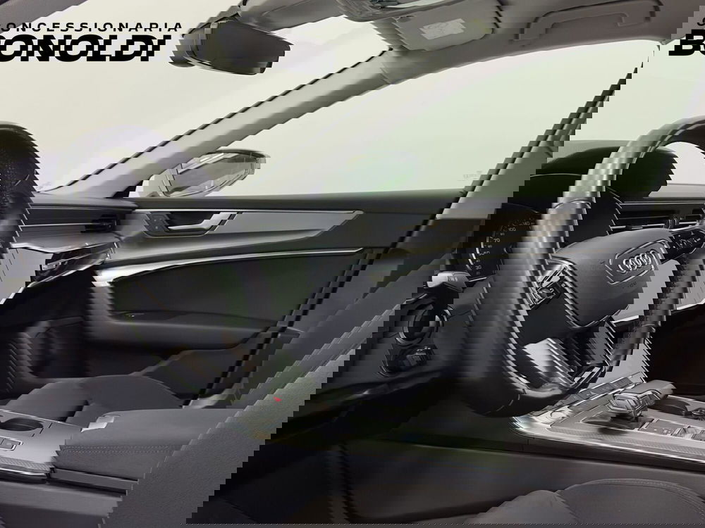 Audi A6 Avant usata a Brescia (8)