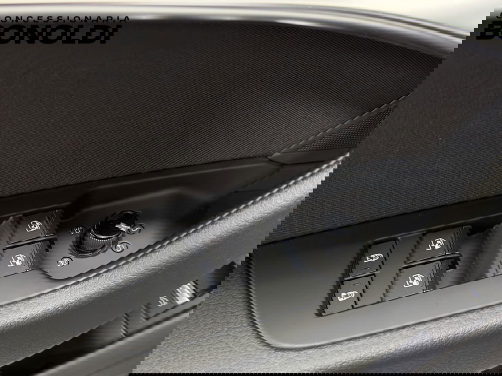 Audi A6 Avant usata a Brescia (9)