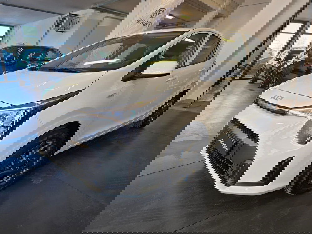 Kia Picanto usata a Rimini