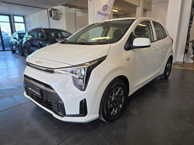 Kia Picanto 1.0 12V Easy del 2025 usata a Rimini