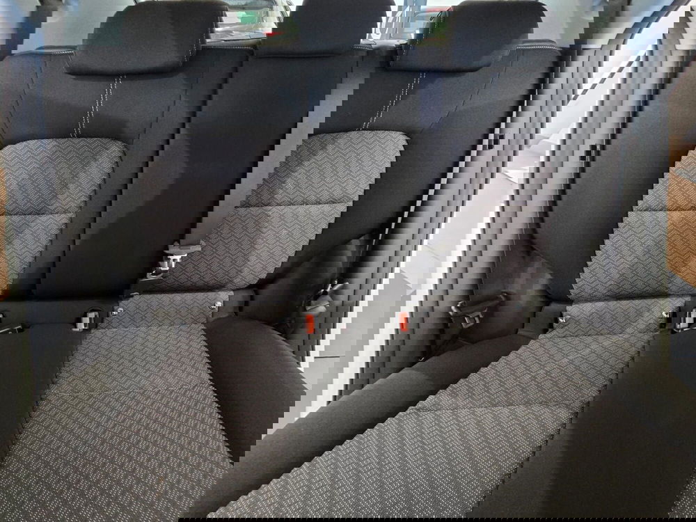 Kia Picanto usata a Rimini (11)