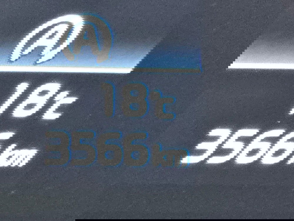 Kia Picanto usata a Rimini (14)