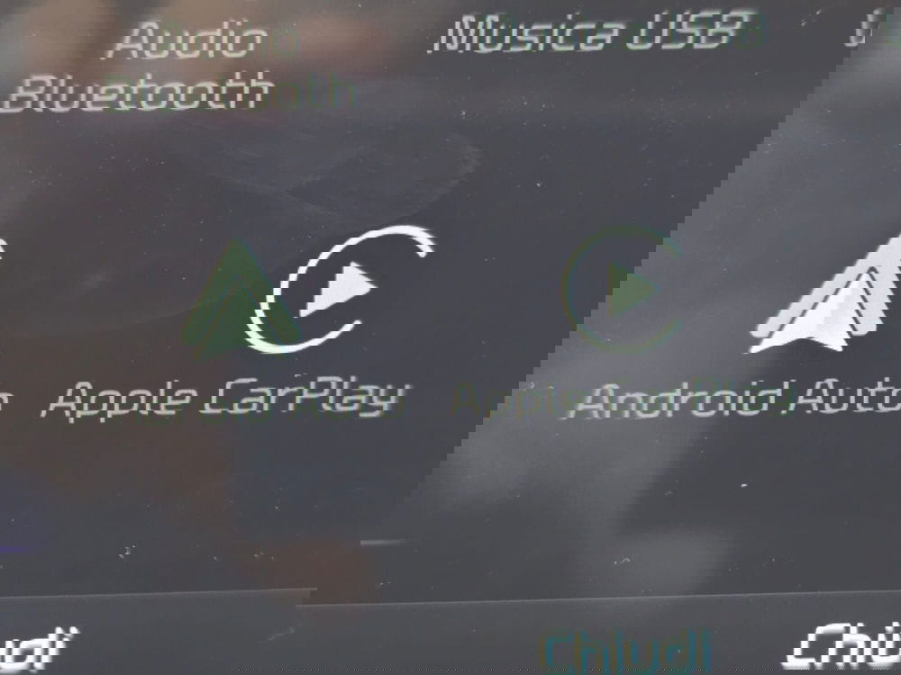 Kia Picanto usata a Rimini (15)