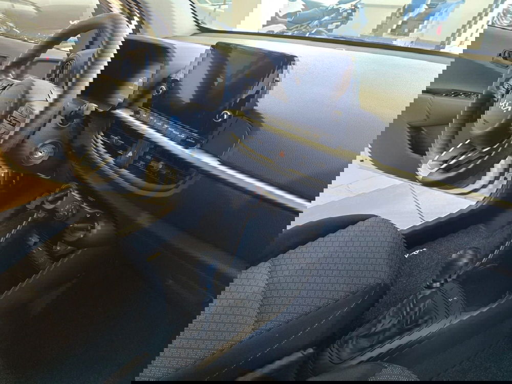 Kia Picanto usata a Rimini (16)