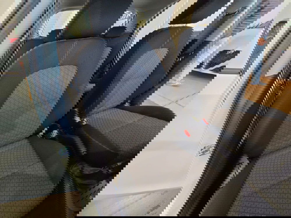 Kia Picanto usata a Rimini (17)