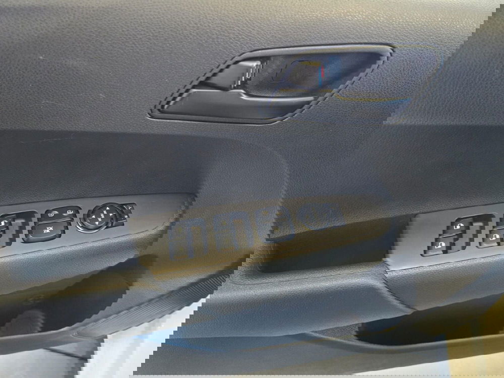 Kia Picanto usata a Rimini (18)