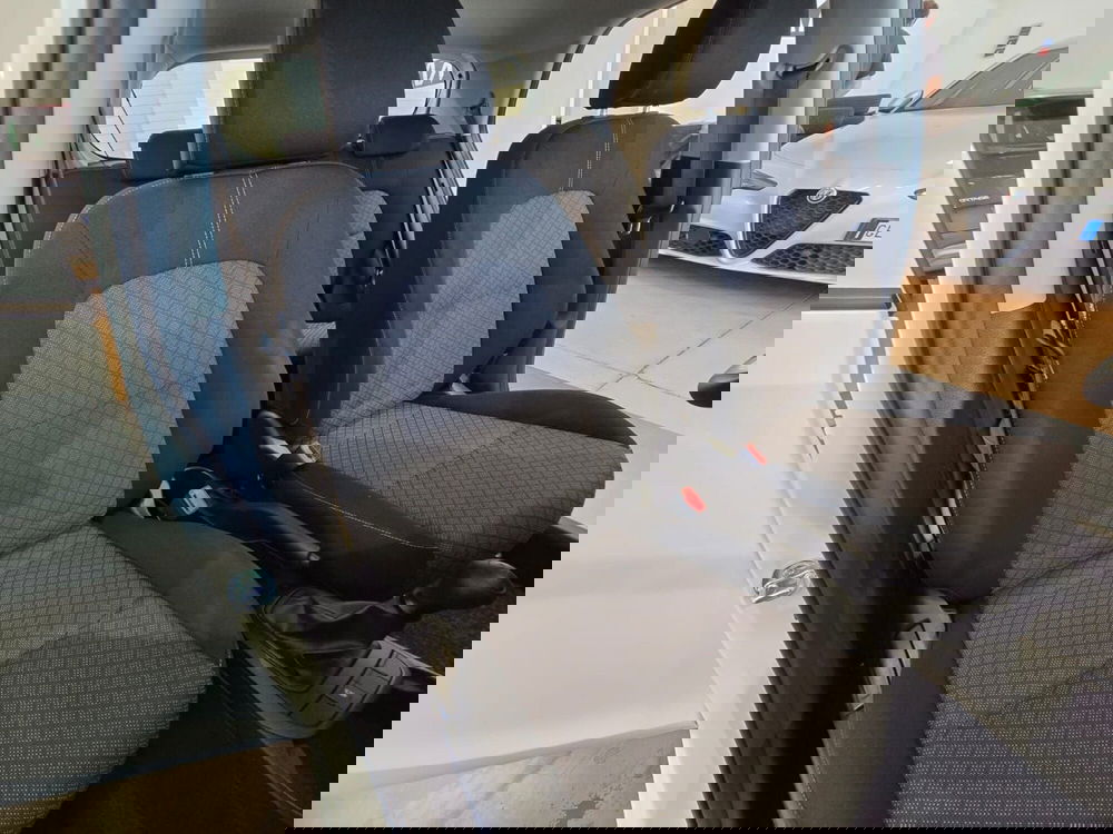 Kia Picanto usata a Rimini (19)