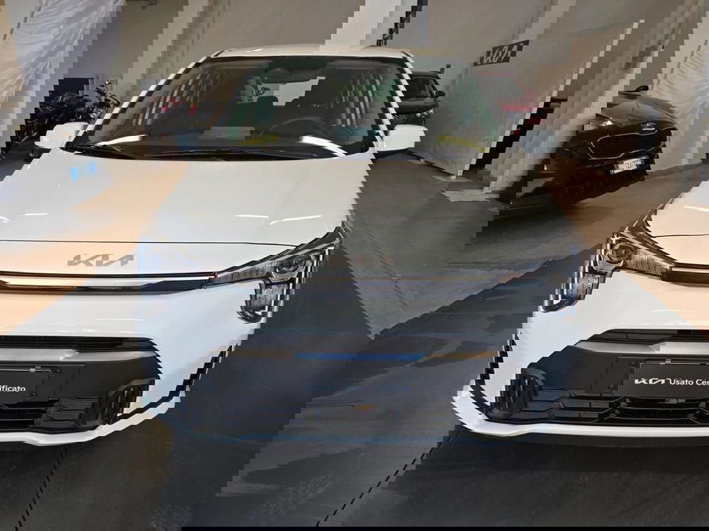 Kia Picanto usata a Rimini (2)