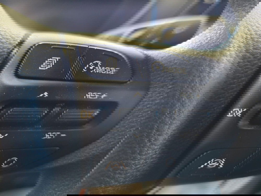 Kia Picanto usata a Rimini (20)