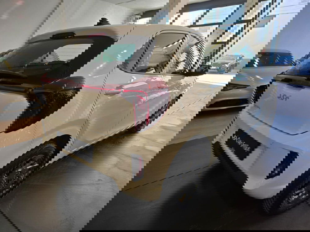 Kia Picanto usata a Rimini (4)