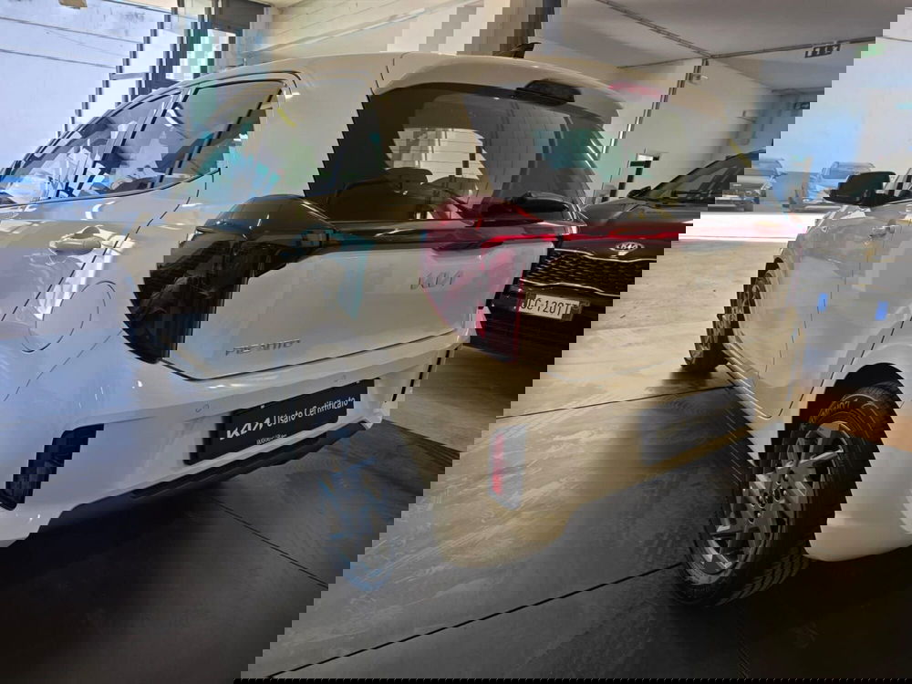 Kia Picanto usata a Rimini (6)