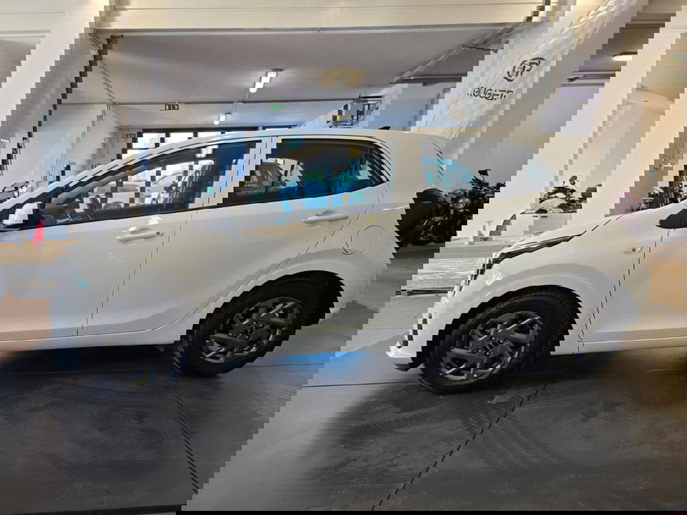 Kia Picanto usata a Rimini (7)