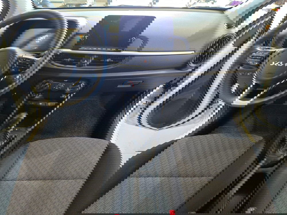 Kia Picanto usata a Rimini (8)