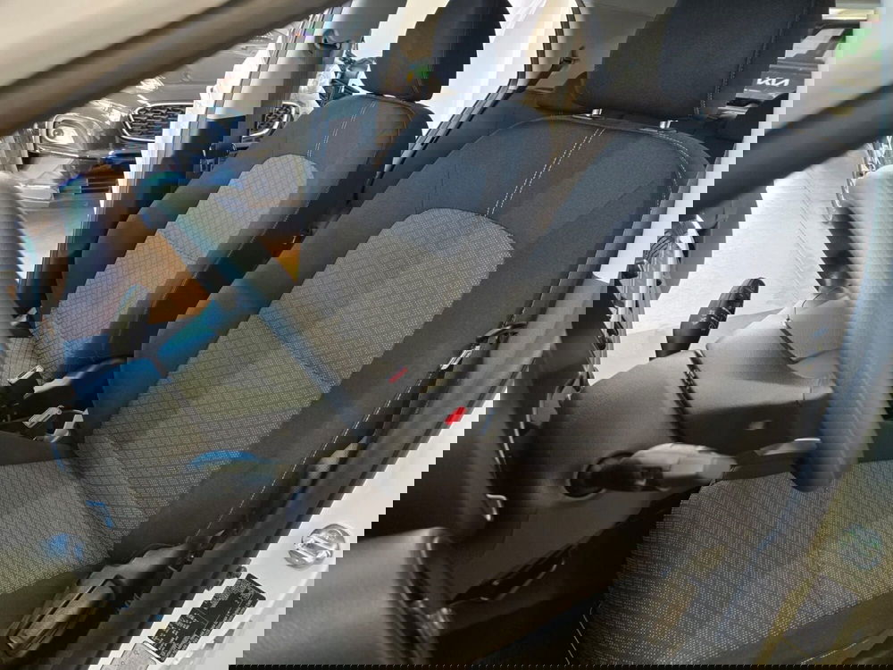 Kia Picanto usata a Rimini (9)