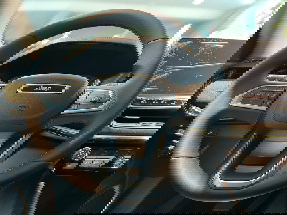 Jeep Compass nuova a Ancona (13)