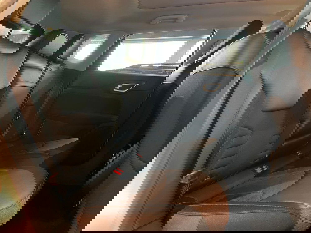 Jeep Compass nuova a Ancona (17)