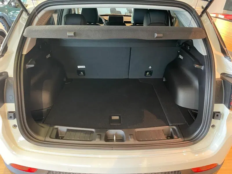 Jeep Compass nuova a Ancona (18)