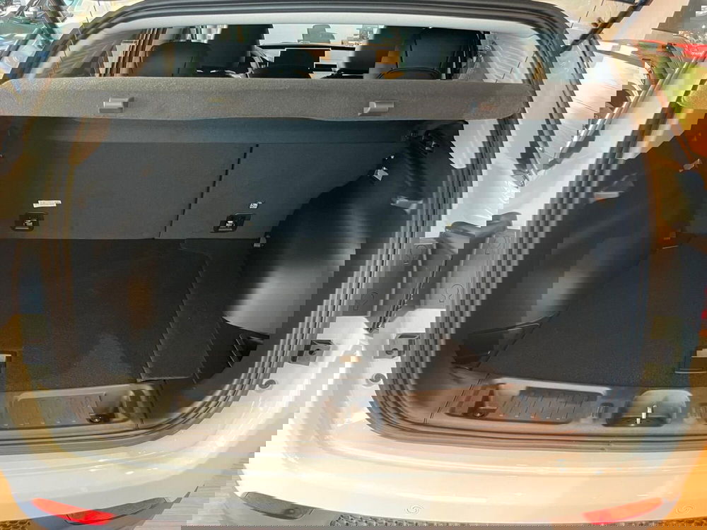 Jeep Compass nuova a Ancona (18)