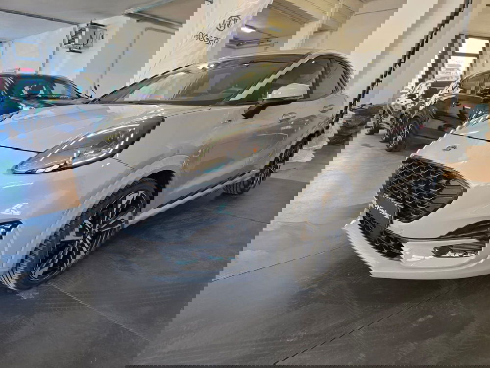 Ford Puma usata a Rimini