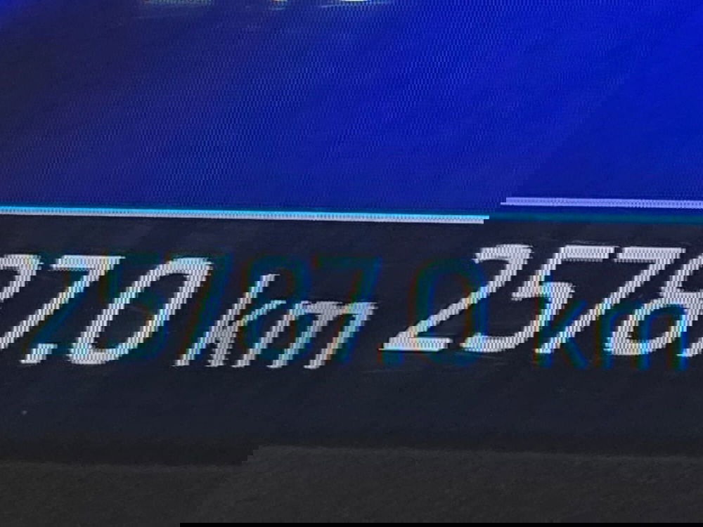 Ford Puma usata a Rimini (10)