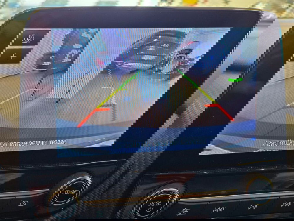 Ford Puma usata a Rimini (12)