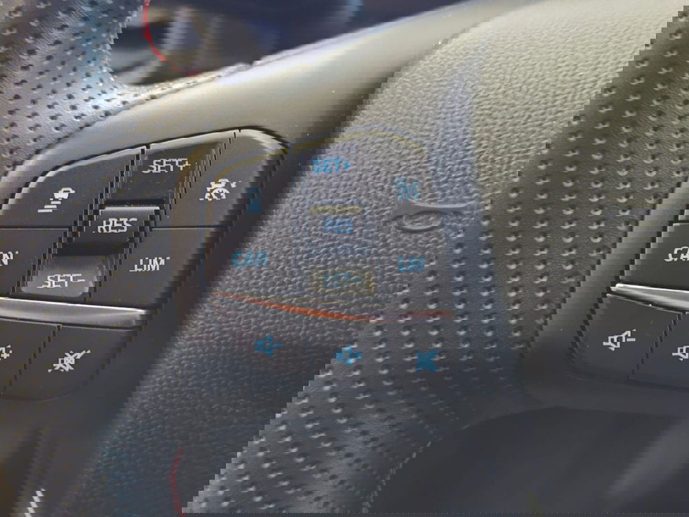 Ford Puma usata a Rimini (13)