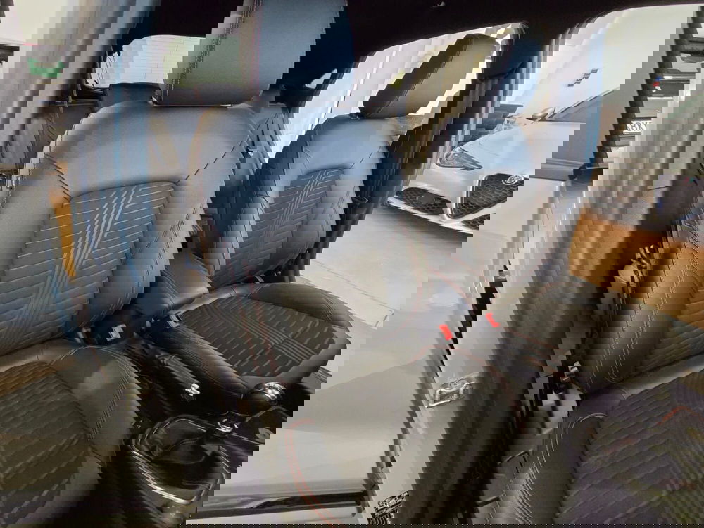 Ford Puma usata a Rimini (15)