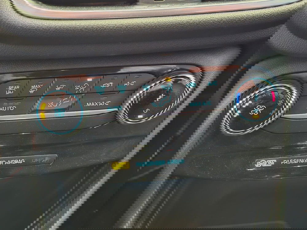 Ford Puma usata a Rimini (16)