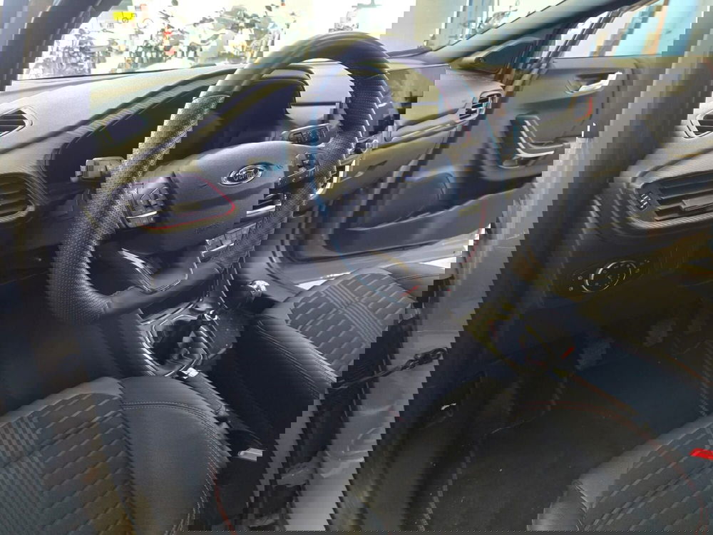 Ford Puma usata a Rimini (18)