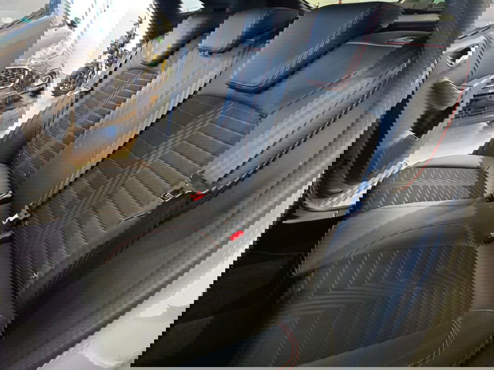 Ford Puma usata a Rimini (19)