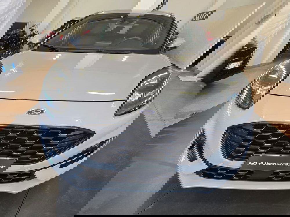 Ford Puma usata a Rimini (2)