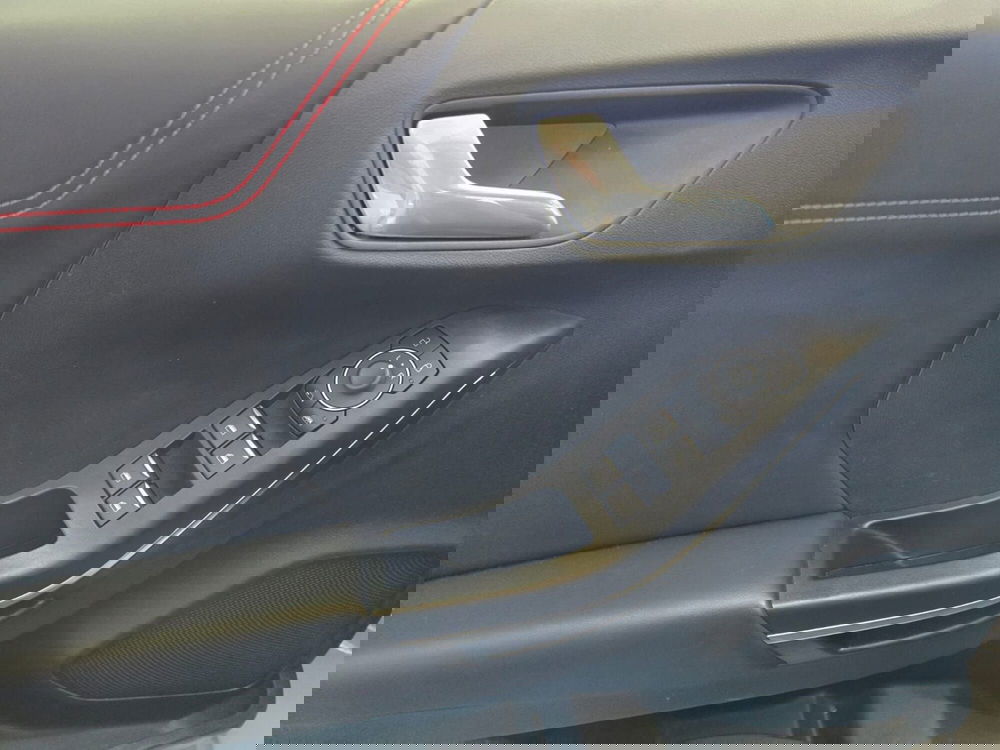 Ford Puma usata a Rimini (20)