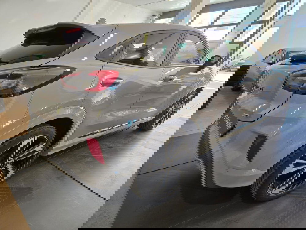 Ford Puma usata a Rimini (4)