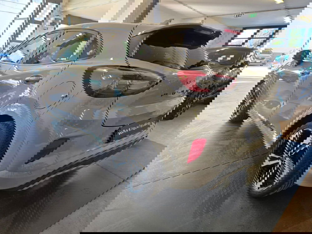 Ford Puma usata a Rimini (5)