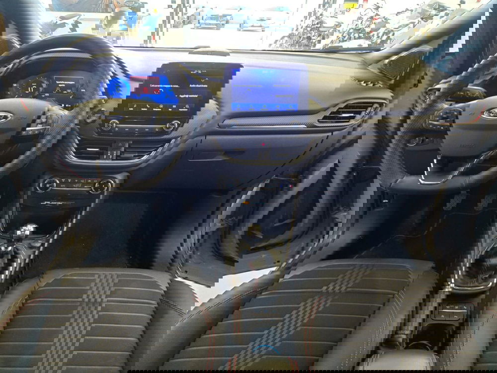 Ford Puma usata a Rimini (7)