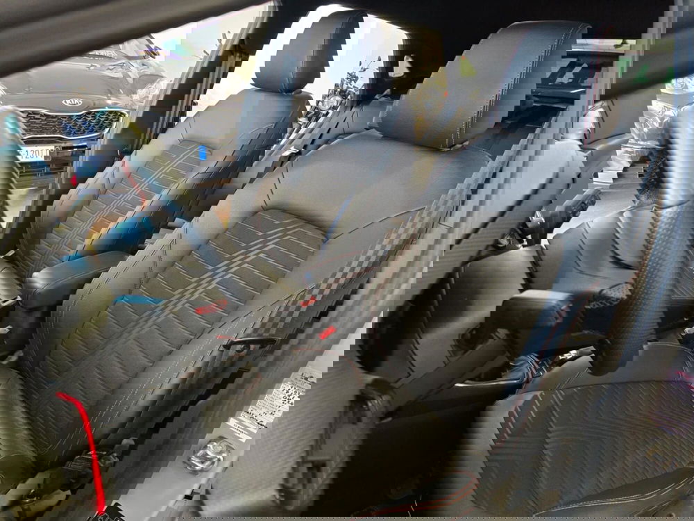 Ford Puma usata a Rimini (8)