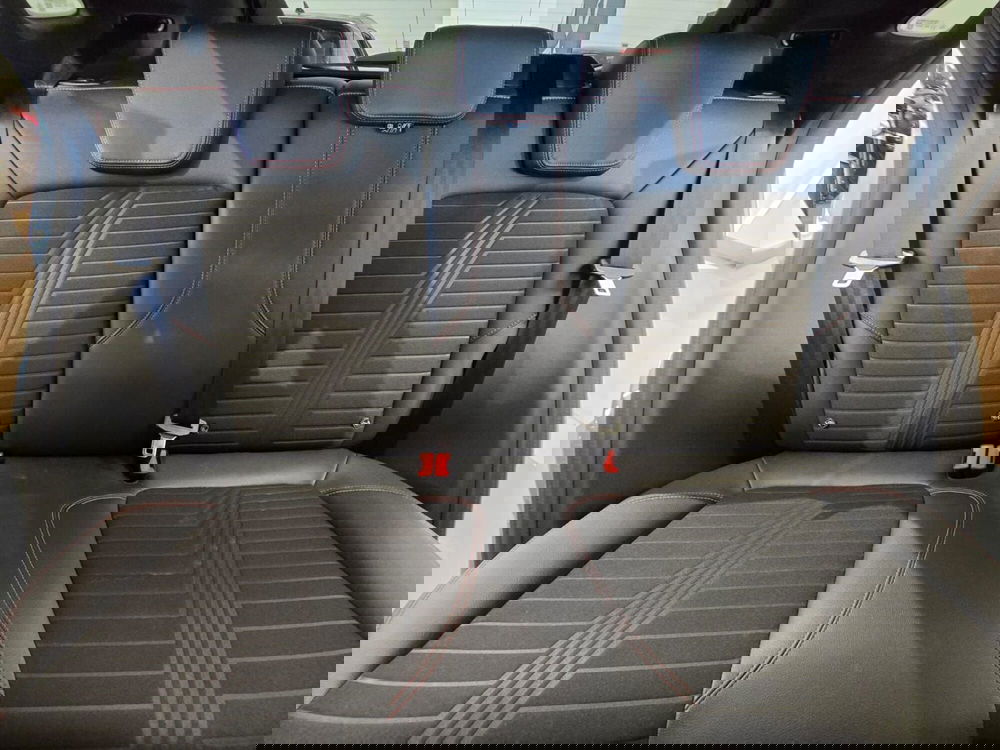 Ford Puma usata a Rimini (9)