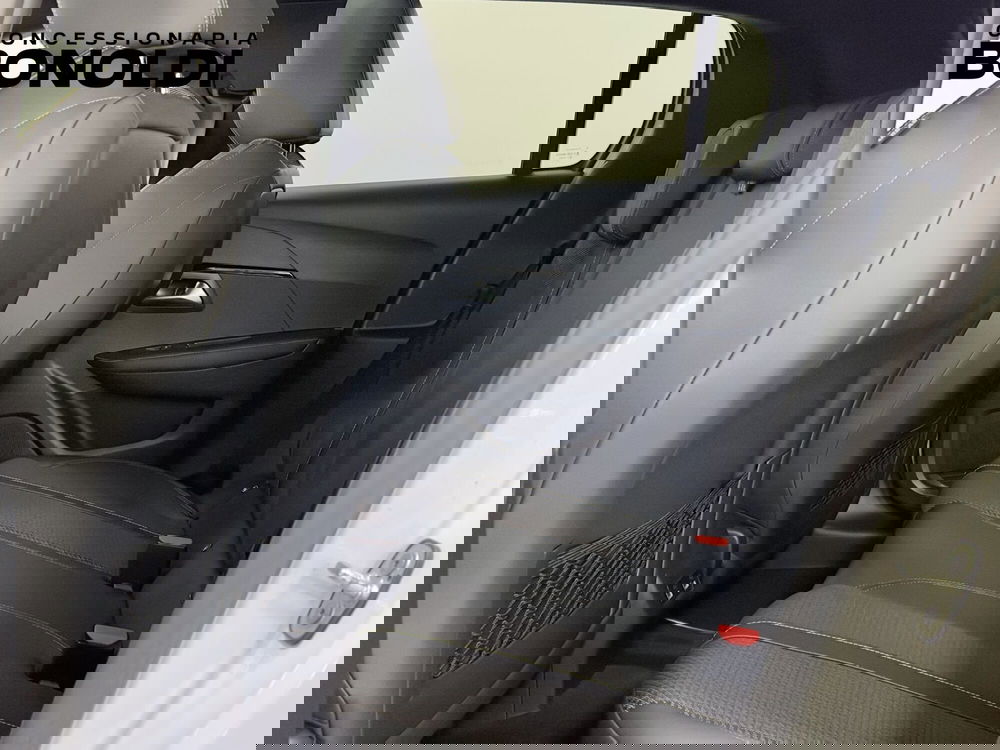 Peugeot 208 usata a Brescia (13)