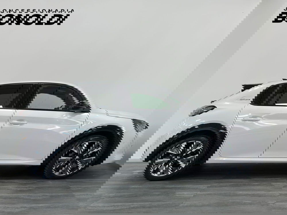 Peugeot 208 usata a Brescia (15)