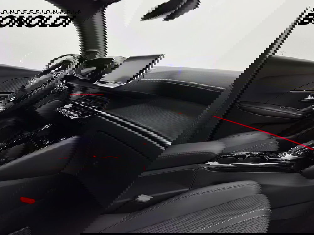 Peugeot 208 usata a Brescia (17)