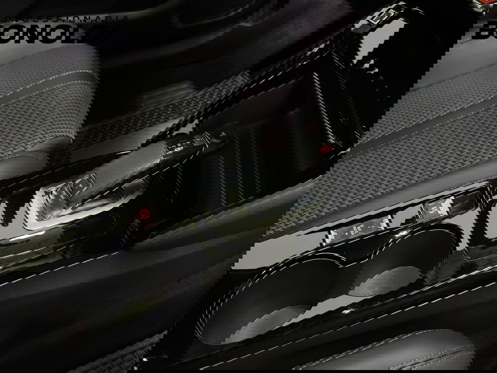 Peugeot 208 usata a Brescia (18)