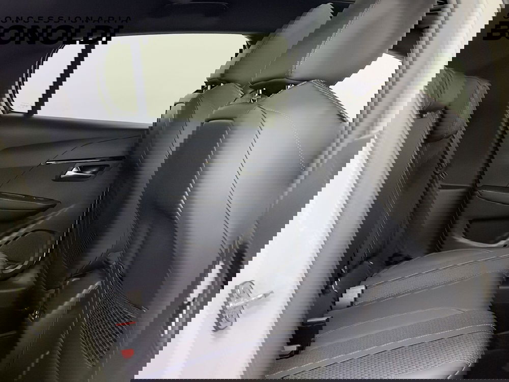 Peugeot 208 usata a Brescia (19)