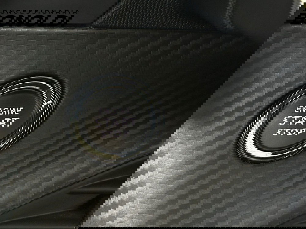 Peugeot 208 usata a Brescia (8)