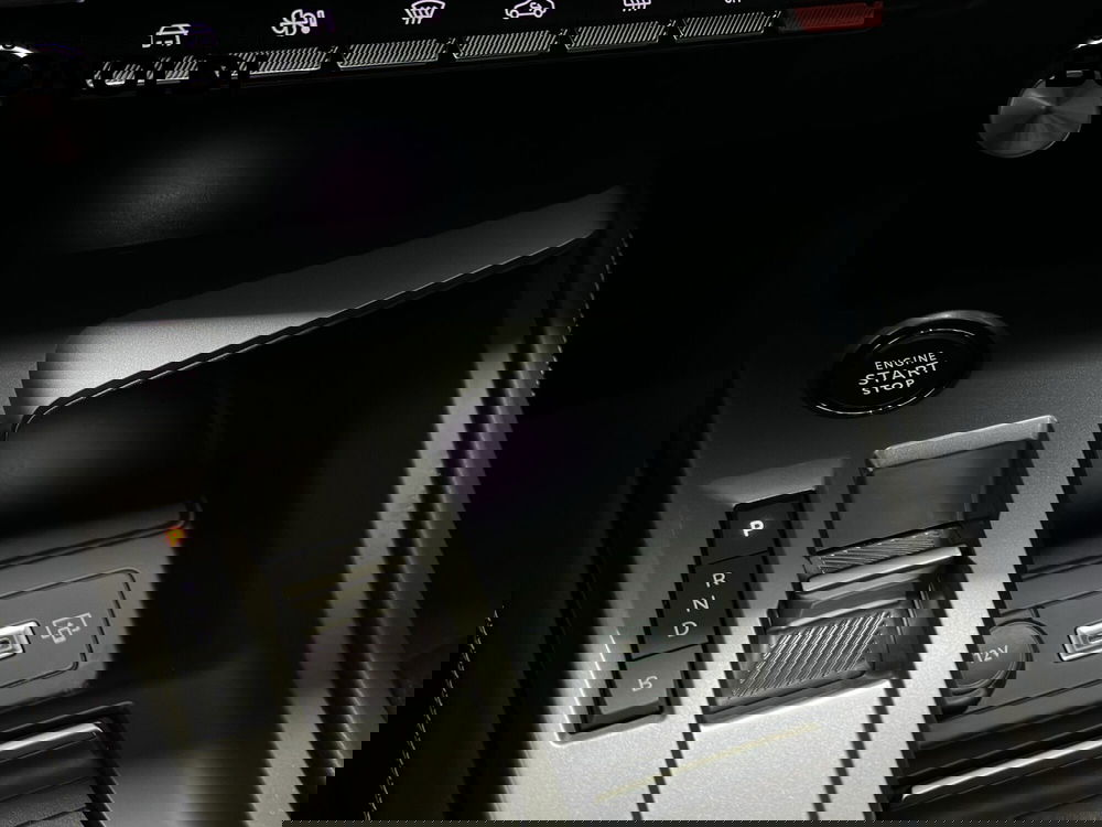 Peugeot 308 SW usata a Brescia (11)