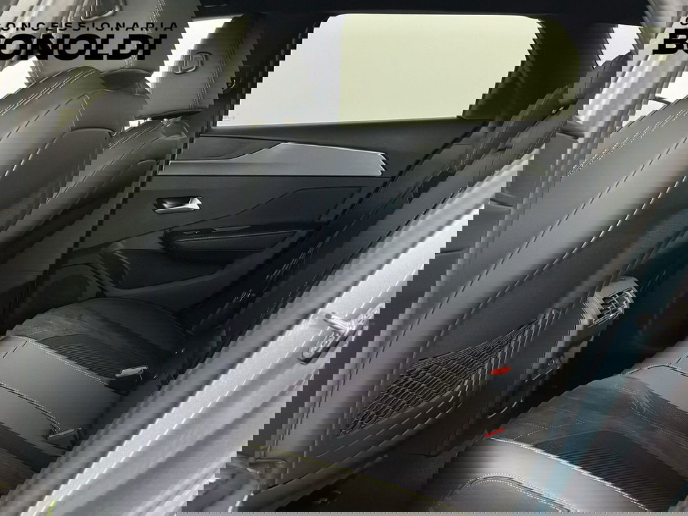 Peugeot 308 SW usata a Brescia (12)