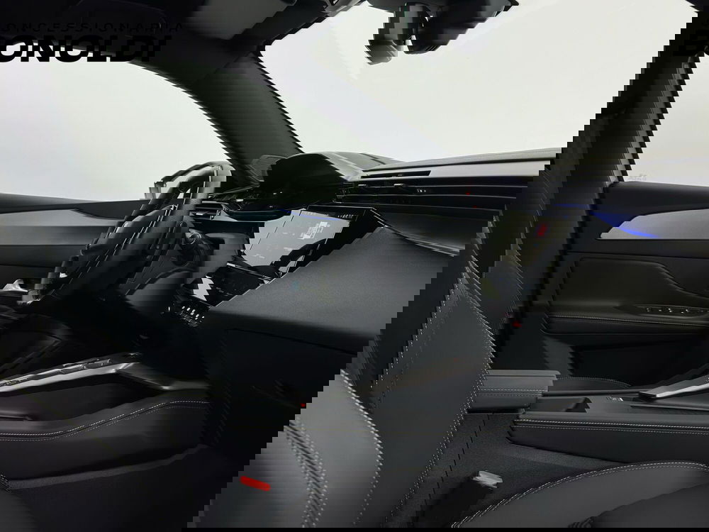 Peugeot 308 SW usata a Brescia (16)